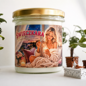 prezent na wieczór panieński