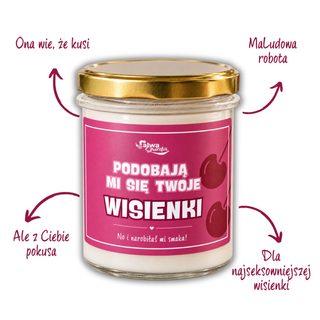 Sklep ze śmiesznymi prezentami